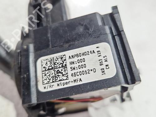 Steering column stalk SEAT LEON (1P1) 2.0 TDI 16V | BP32411583I23 