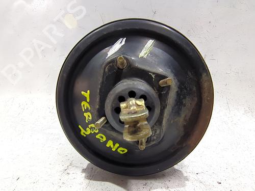 Pompe à vide NISSAN TERRANO II (R20) 3.0 Di 4WD (154 hp) 31885969