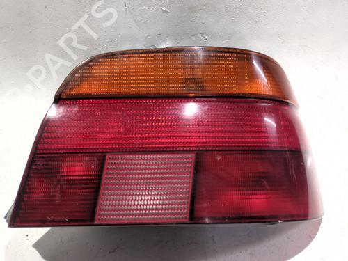 Used Right taillight BMW 5 (E39) 530 d (193 hp) 32206708