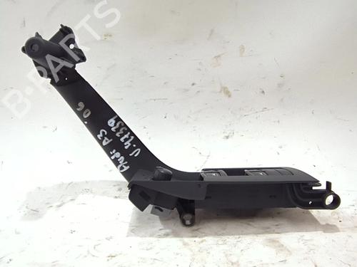 Left front window switch AUDI A3 Sportback (8PA) 2.0 TDI 16V | BP27928675I27