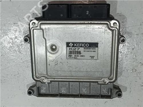 Used Electronic module HYUNDAI ACCENT III (MC) 1.5 CRDi GLS (110 hp) 23916159