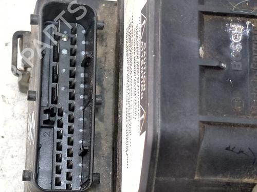ABS pump TOYOTA AVENSIS (_T22_) 2.0 D-4D (CDT220) | BP26542502M43 