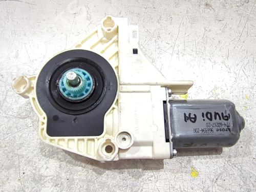 Right front window motor AUDI A4 B8 (8K2) 3.0 TDI quattro | BP29585429E20 