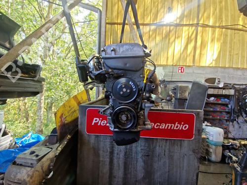 Used Engine Engine 38264404 38264404