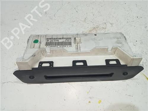 Andere PEUGEOT 206 Hatchback (2A/C) 1.4 HDi eco 70 | BP23932528O1 