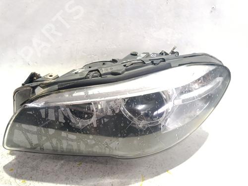 left-headlight-bmw-5-f10-2009-2010-2011-2012-2013-2014-2015-2016-40280372 main image