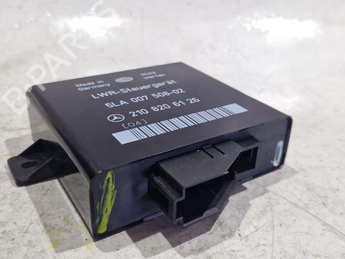 Electronic module MERCEDES-BENZ E-CLASS (W210) E 300 D (210.020) | BP34156165M83  - Image 6