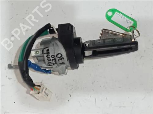 Used Ignition barrel HYUNDAI i30 (PDE, PD, PDEN) 1.0 T-GDI (120 hp) 23920826
