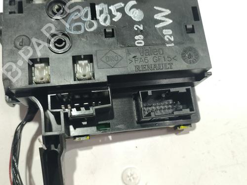 Switch RENAULT GRAND SCÉNIC II (JM0/1_) 1.9 dCi (JM14) | BP31707054I30 
