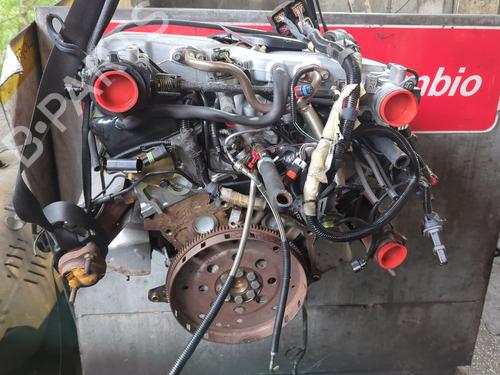 Engine DODGE INTREPID 3.5 | BP29122551M1 