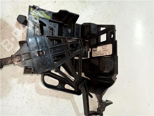 Used Climate control CITROËN SAXO (S0, S1) 1.5 D (57 hp) 23929695