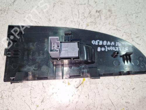 Right front window switch SEAT LEON (1P1) 1.9 TDI | BP36017429I26 - Image 4