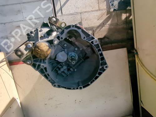Used Gearbox Gearbox FIAT BRAVO I (182_) 2.0 HGT 20V (182AQ) (154 hp) 34006213 34006213