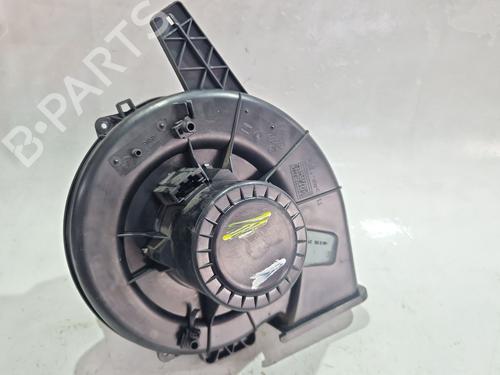 Used Heater blower motor Heater blower motor SEAT IBIZA III (6L1) 1.9 TDI (100 hp) 34625763 34625763