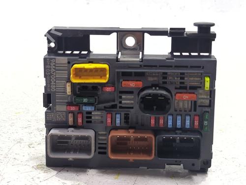 fuse-box-peugeot-partner-box-bodympv-2008-39950192 main image