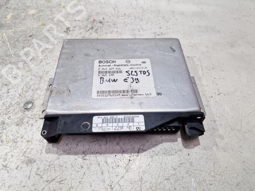 Used Engine control unit (ECU) BMW 5 (E39) 525 tds (143 hp) 29388304