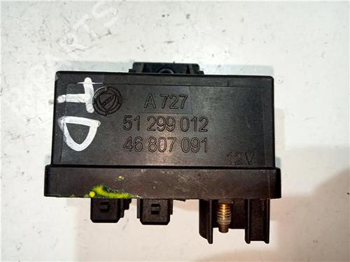 Used Electronic module ALFA ROMEO 147 (937_) 1.6 16V T.SPARK ECO (937.AXA1A, 937.BXA1A) (105 hp) 23907464