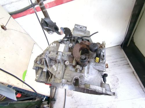 Gearbox FORD MONDEO IV (BA7) 2.5 | BP35979446M3 - Image 5