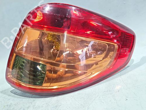 Right taillight SUZUKI SX4 (EY, GY) 1.9 DDiS 4x4 (RW419D) | BP29519599C35 