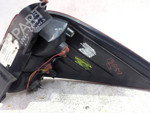 Left taillight SSANGYONG RODIUS I 2.7 Xdi | BP40062998C34 - Image 3