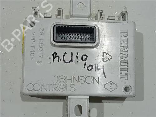 Elektronisk modul RENAULT CLIO IV (BH_) 1.5 dCi 75 | BP23922042M83 