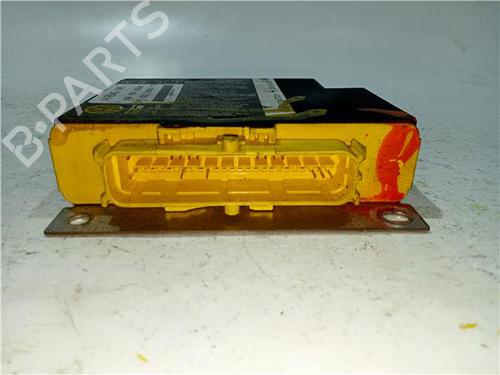 Kollisjonspute styreenhet SEAT IBIZA III (6L1) 1.9 TDI | BP23921687M53 