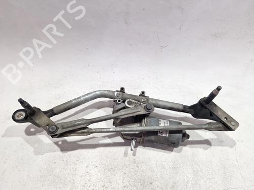 Front wipers mechanism ALFA ROMEO MITO (955_) 1.6 JTDM (955AXC1B) | BP29385125C83 