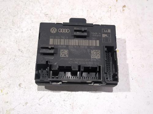 Elektronisk modul AUDI A5 Sportback (8TA) 2.0 TDI (143 hp) 23926548