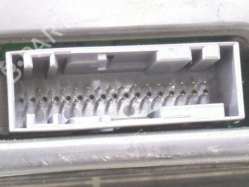 Instrument cluster FORD FIESTA V (JH_, JD_) 1.3 | BP29388388C47 