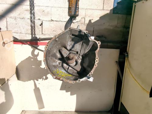Used Gearbox OPEL ASCONA B (81_, 86_, 87_, 88_) 1.6 S (75 hp) 32109002