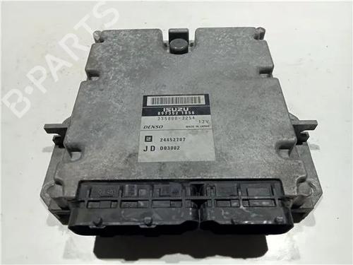 Elektronische module OPEL VECTRA C (Z02) 2.0 DTI 16V (F69) (101 hp) 23908531