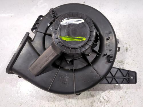 Used Heater blower motor Heater blower motor VW POLO IV (9N_, 9A_) 1.4 TDI (75 hp) 34622018 34622018