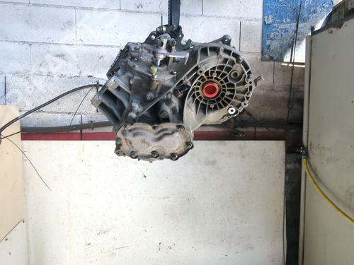 Gearbox OPEL ASTRA H Saloon (A04) 1.7 CDTi (L69) | BP33757858M3  - Image 5