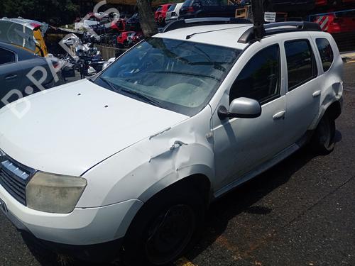 Peças DACIA DUSTER (HS_)  1.5 dCi (HSAJ)  4774299