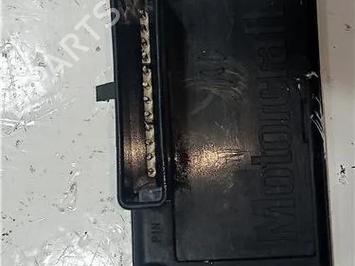 Used Electronic module FORD FIESTA III (GFJ) 1.6 (88 hp) 23914750