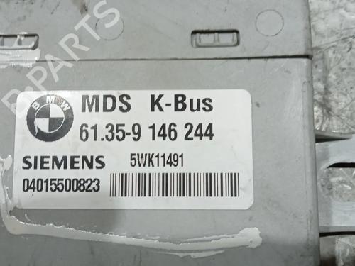 Elektronisk modul BMW X5 (E53) 3.0 d | BP26674023M83 