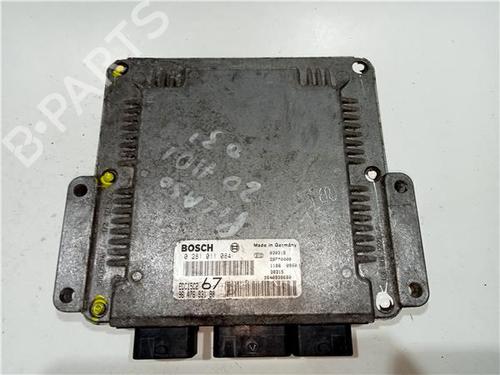 Used Electronic module CITROËN XSARA PICASSO (N68) 1.6 HDi (109 hp) 23929983