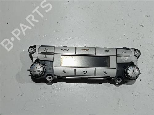 Airco bedieningspaneel FORD MONDEO III Saloon (B4Y) 2.0 16V DI / TDDi / TDCi (90 hp) 23912478