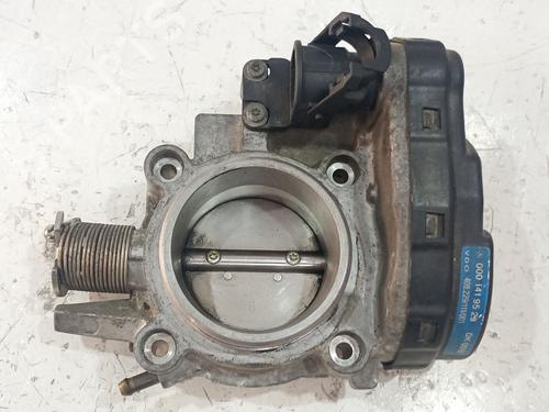 Used Throttle body Throttle body MERCEDES-BENZ E-CLASS (W210) E 300 D (210.020) (136 hp) 36519749 36519749