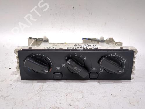 Used Climate control MITSUBISHI PAJERO PININ I (H6_W, H7_W) 1.8 GDI (H66W, H76W) (120 hp) 26932037