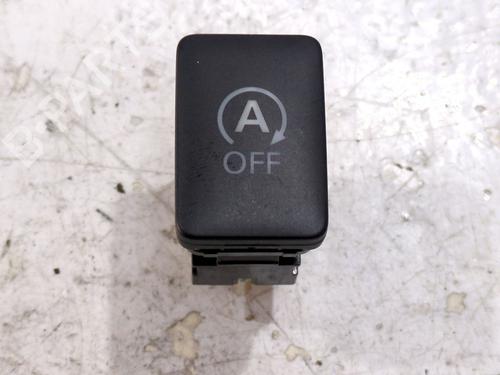 Used Switch Switch TOYOTA YARIS (_P13_) 1.0 (KSP130_, KSP130) (69 hp) 33654636 33654636