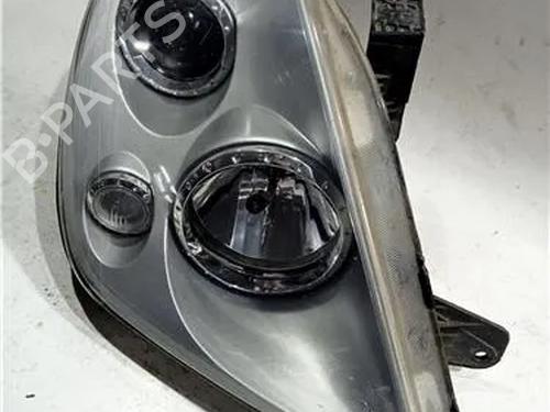 Faro derecho SSANGYONG REXTON / REXTON II (GAB_) 2.7 Xdi | BP23917451C29 