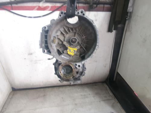 Used Gearbox VW GOLF I (17) 1.6 D (54 hp) 30437381