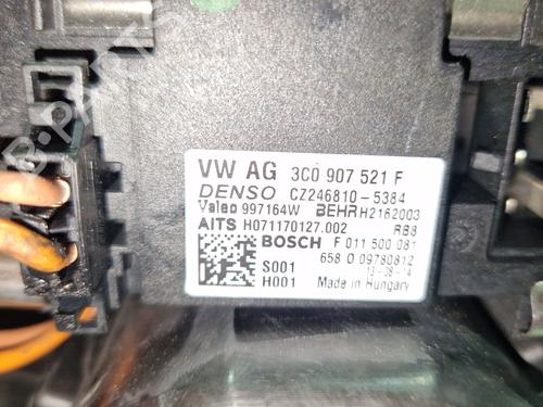 Varmeblæser VW PASSAT B7 (362) 1.6 TDI | BP30831975M62