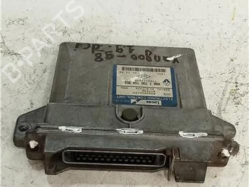 Used Electronic module RENAULT KANGOO (KC0/1_) D 65 1.9 (KC0E, KC02, KC0J, KC0N) (64 hp) 23910175