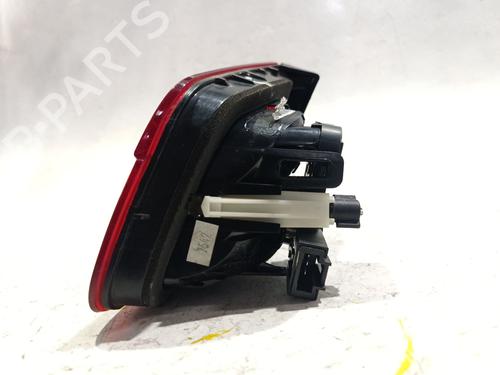Left tailgate light CITROËN C5 III (RD_) 3.0 HDi 240 (RDX8CA) | BP39649237C79 - Image 2
