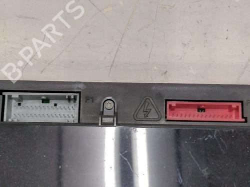 Kombiinstrument RENAULT SCÉNIC I MPV (JA0/1_, FA0_) 1.9 dCi (JA05, JA1F) | BP26002150C47 