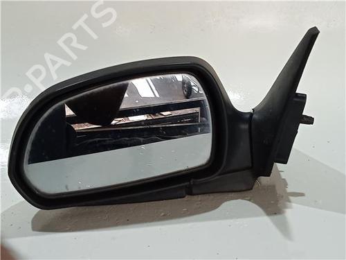 Retrovisor esquerdo KIA SHUMA II (FB) 1.6 (101 hp) 23921954