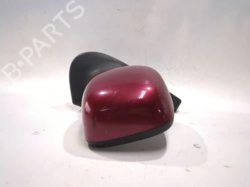 Left mirror RENAULT KANGOO (KC0/1_) 1.5 dCi (KC07) | BP28480661C26 