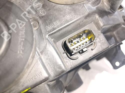 Left headlight PEUGEOT PARTNER Box Body/MPV | BP39950159C28 - Image 9